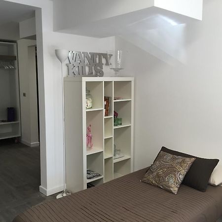 A14 Business Suite Sesto San Giovanni Extérieur photo