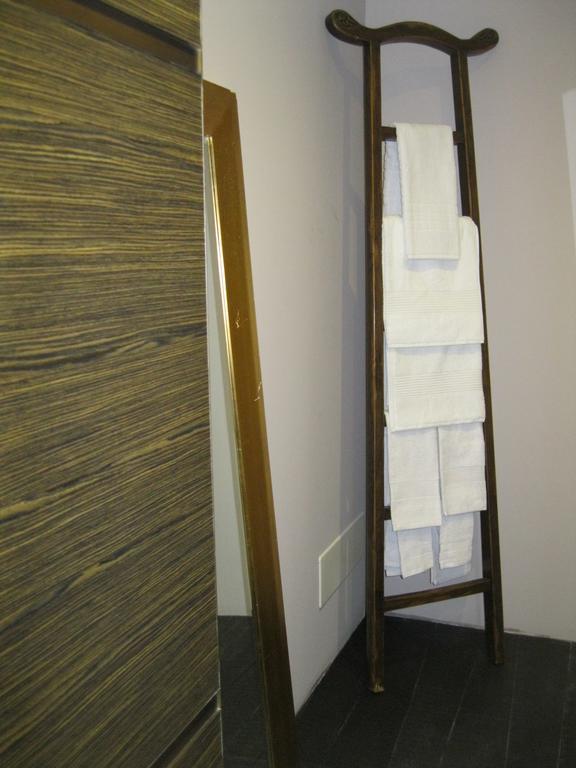 A14 Business Suite Sesto San Giovanni Extérieur photo