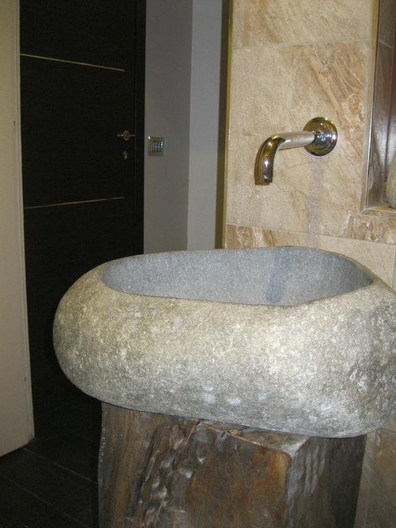 A14 Business Suite Sesto San Giovanni Chambre photo
