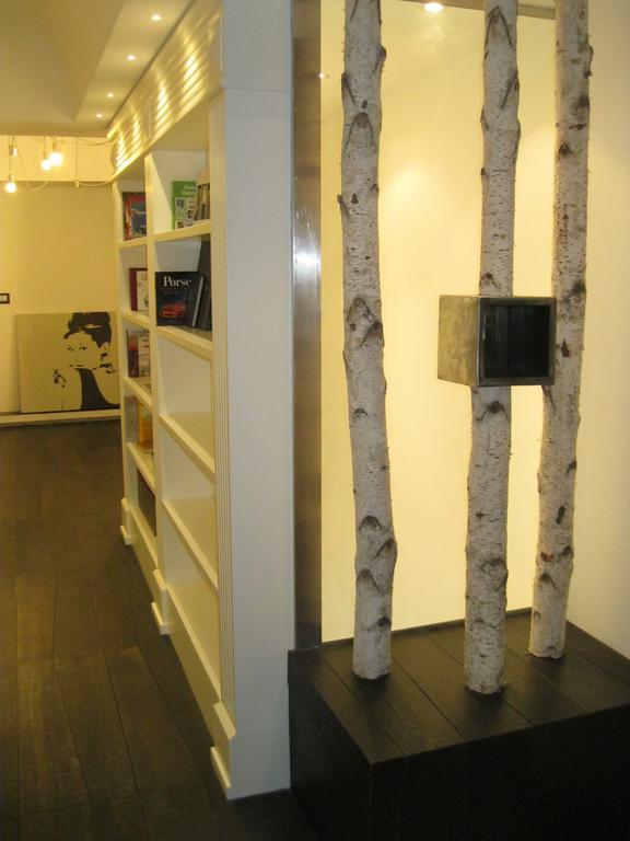 A14 Business Suite Sesto San Giovanni Extérieur photo