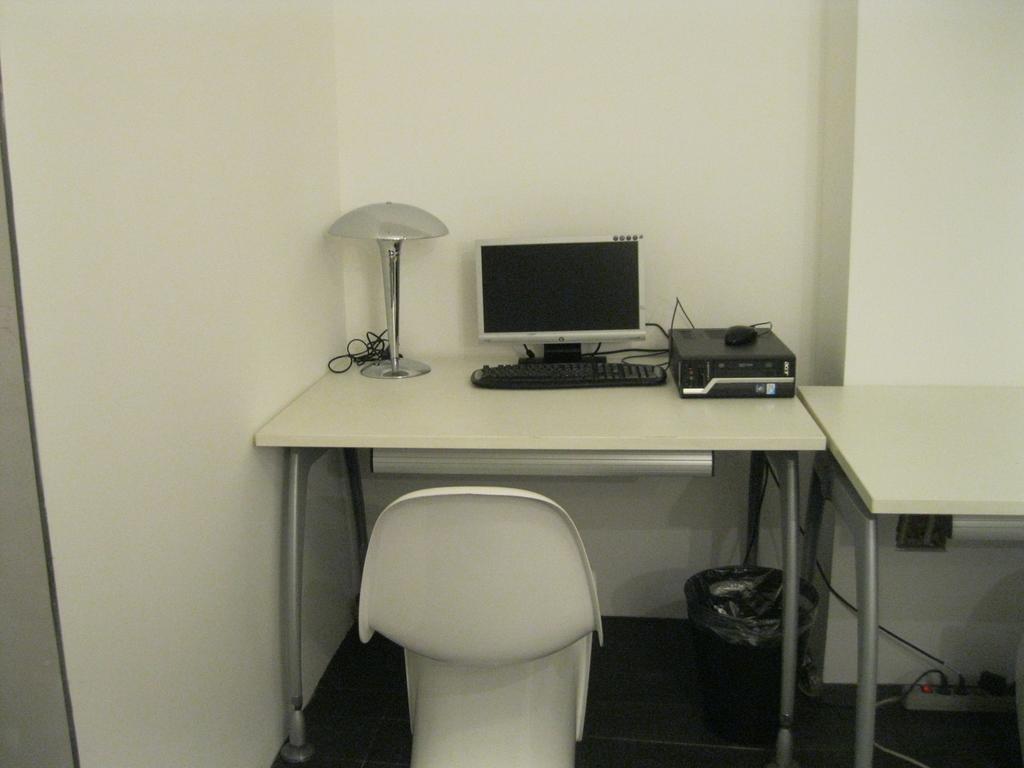 A14 Business Suite Sesto San Giovanni Extérieur photo
