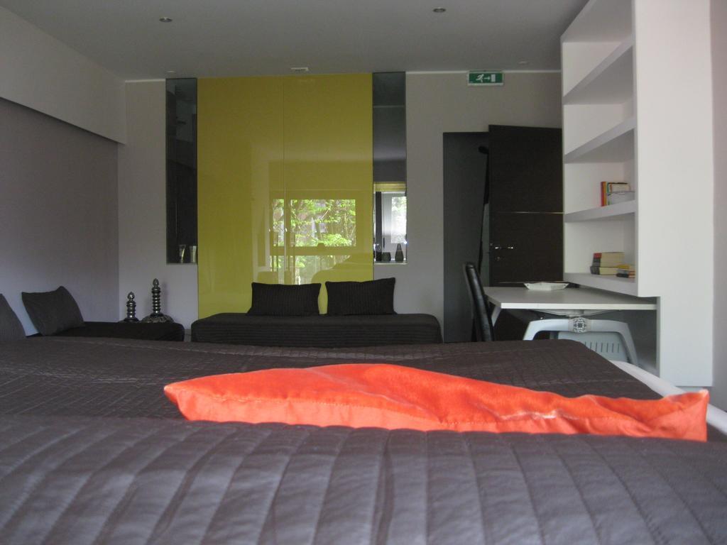 A14 Business Suite Sesto San Giovanni Extérieur photo