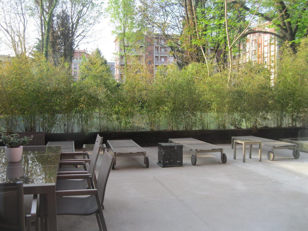 A14 Business Suite Sesto San Giovanni Chambre photo