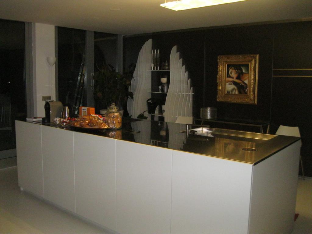 A14 Business Suite Sesto San Giovanni Extérieur photo