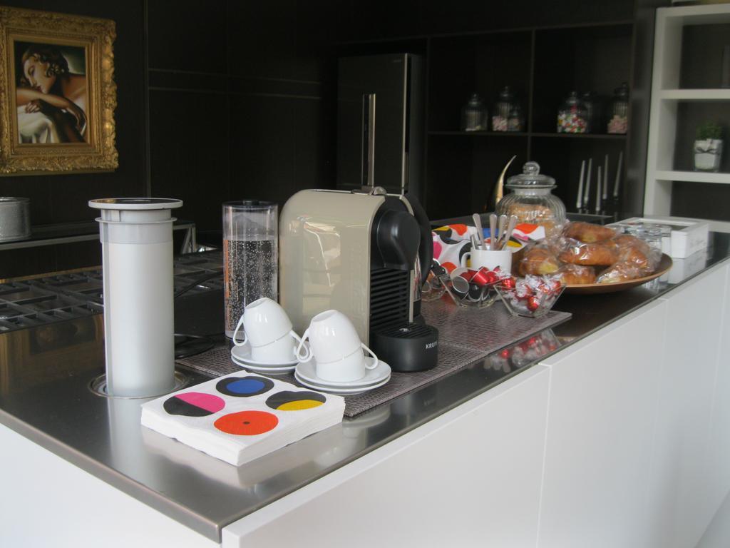A14 Business Suite Sesto San Giovanni Extérieur photo