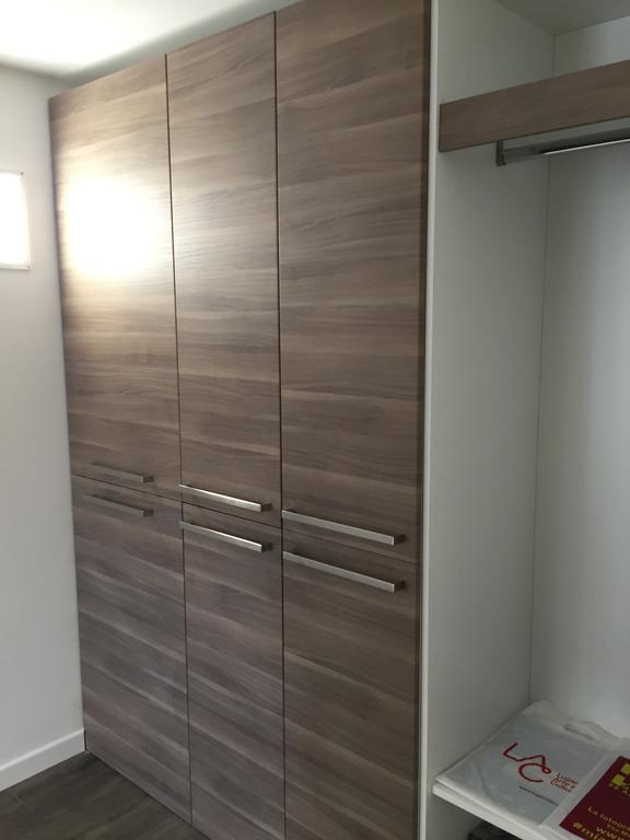 A14 Business Suite Sesto San Giovanni Extérieur photo
