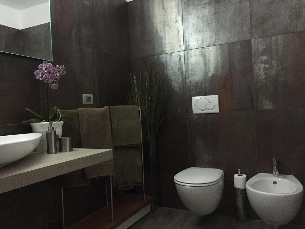 A14 Business Suite Sesto San Giovanni Extérieur photo