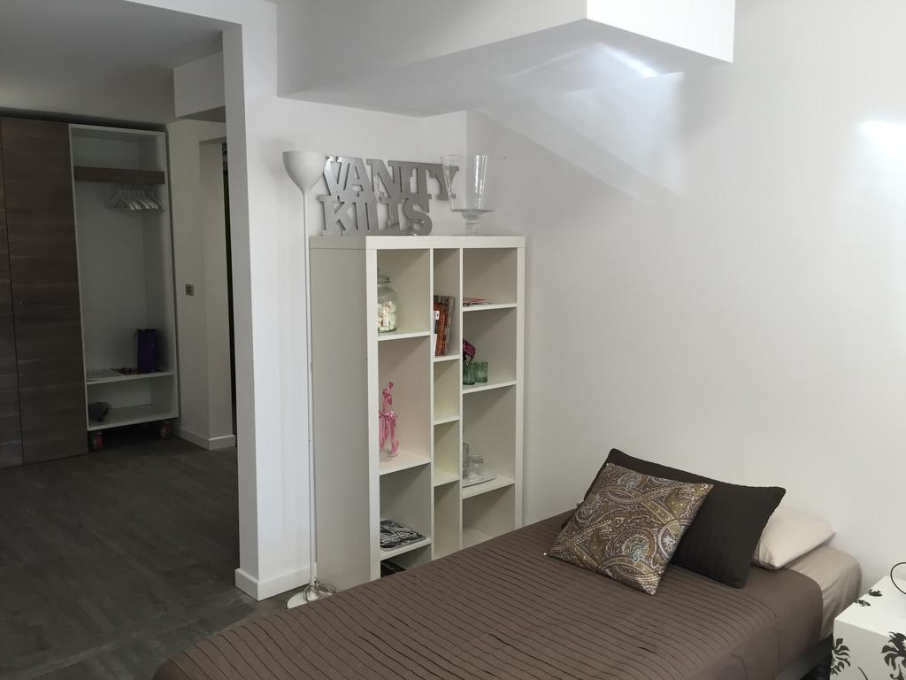 A14 Business Suite Sesto San Giovanni Extérieur photo