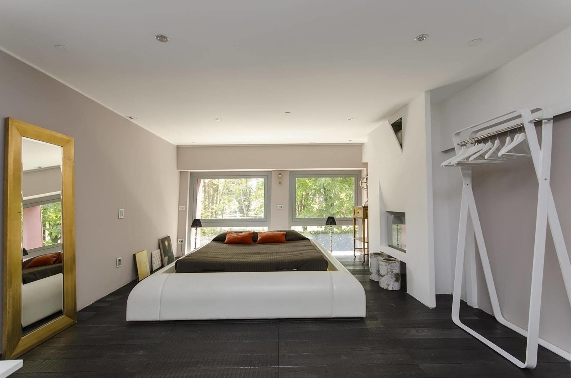 A14 Business Suite Sesto San Giovanni Extérieur photo