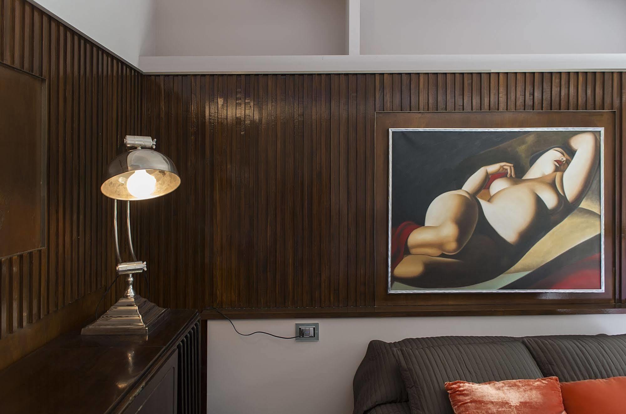 A14 Business Suite Sesto San Giovanni Extérieur photo