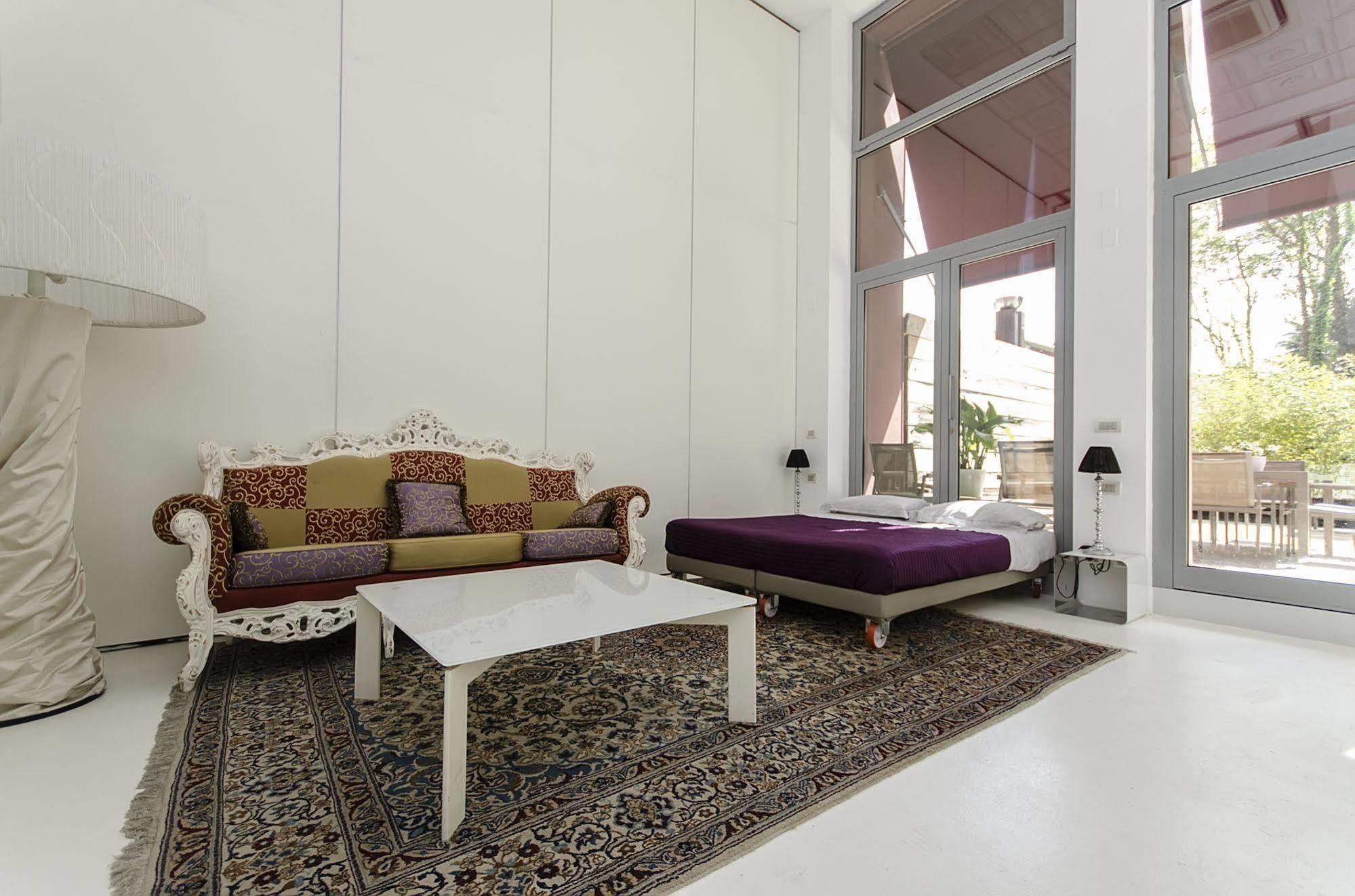 A14 Business Suite Sesto San Giovanni Extérieur photo