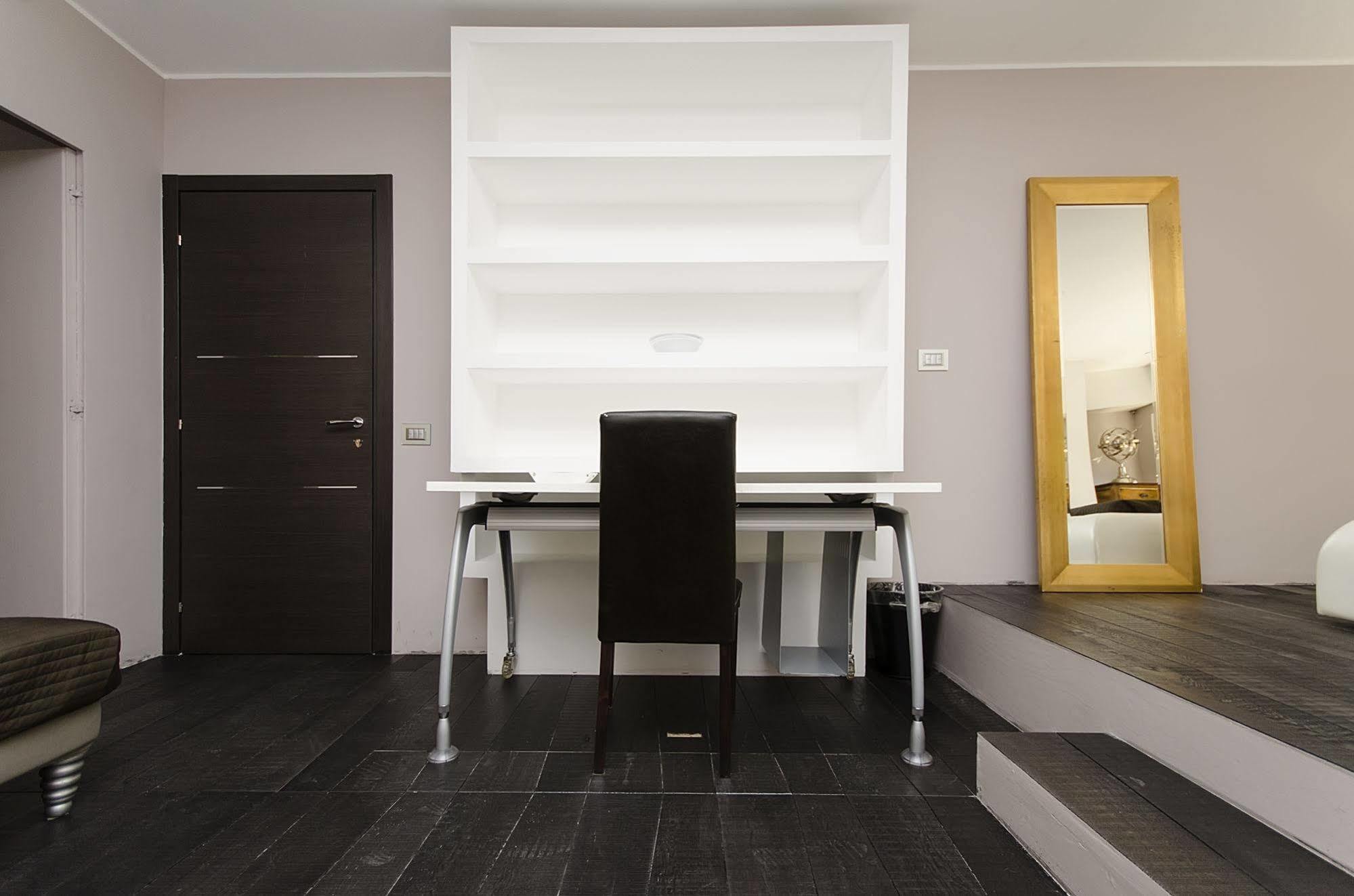 A14 Business Suite Sesto San Giovanni Extérieur photo
