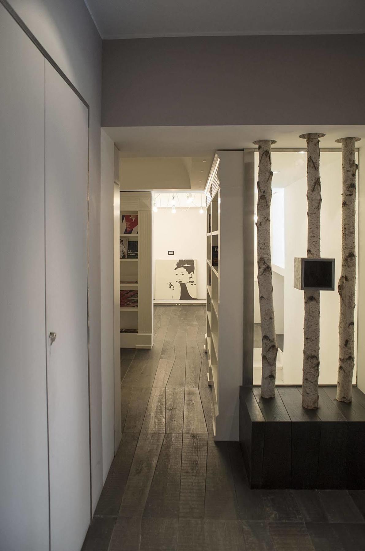 A14 Business Suite Sesto San Giovanni Extérieur photo